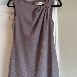Eliza J formal dress
